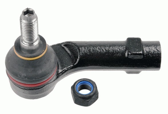 NF PARTS Raidetangon pää NF0035422